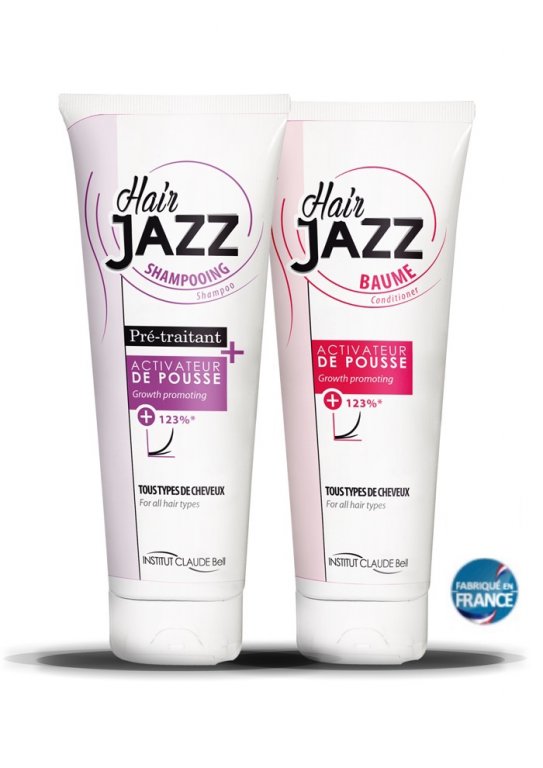 jazz szampon