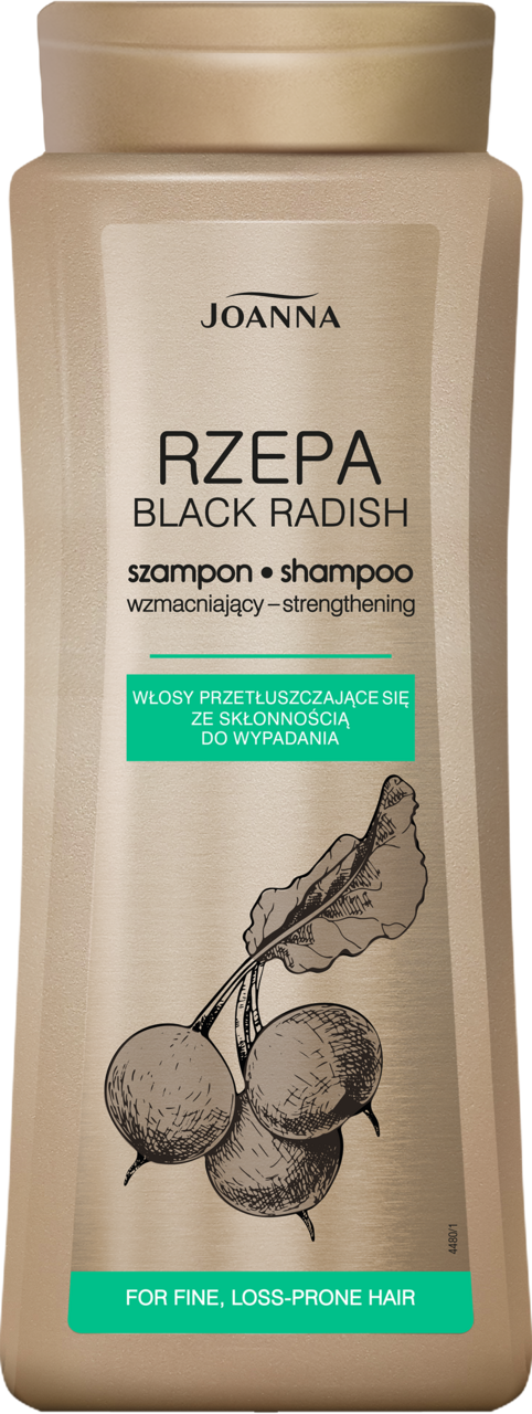 joanna power hair szampon rossmann