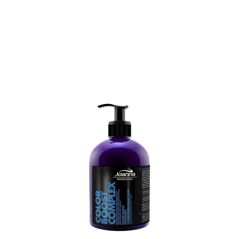 joanna professional szampon fioletowy