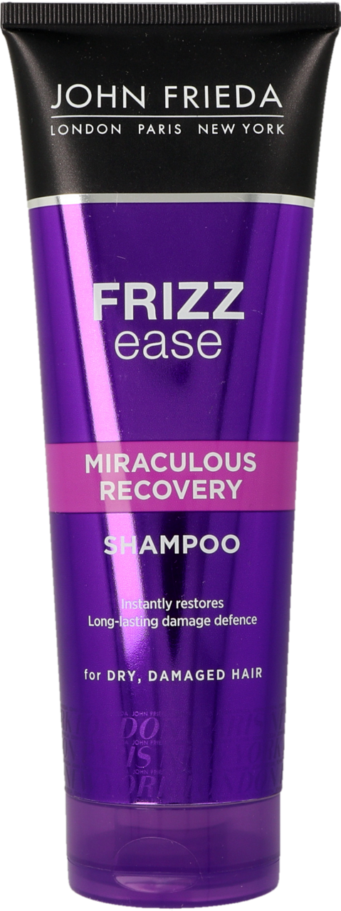 john frieda frizz ease szampon