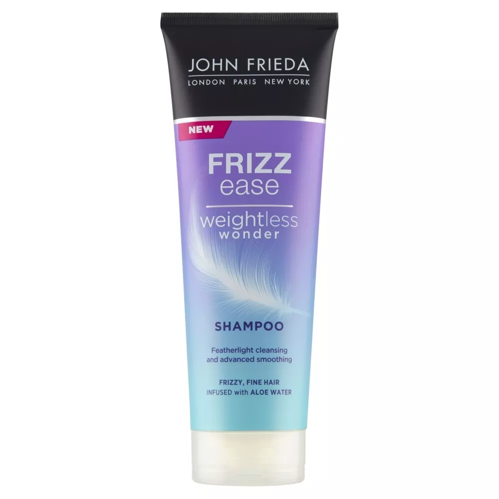 john frieda frizz ease szampon