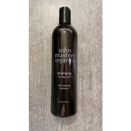 john masters organics szampon 400 ml