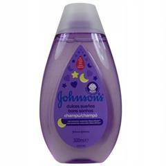 johnsons baby szampon lawendowy