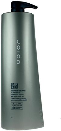 joico daily care szampon nawilżający skład