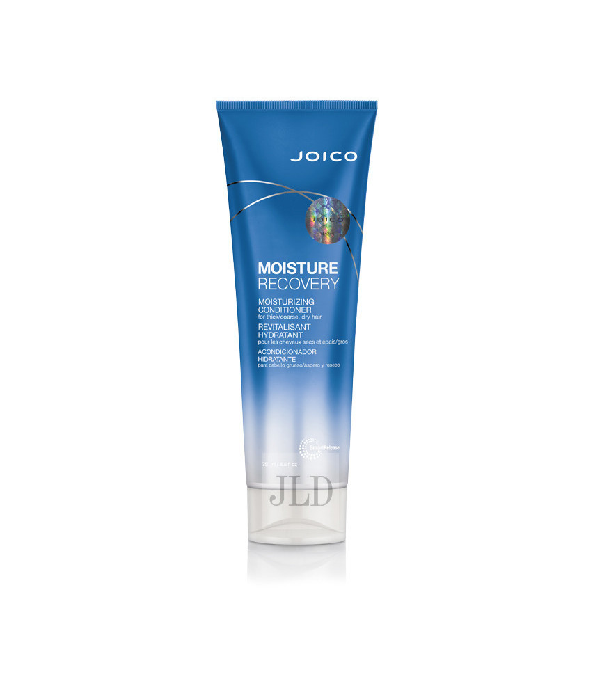 joico moisture recovery odżywka do włosów suchych 300ml