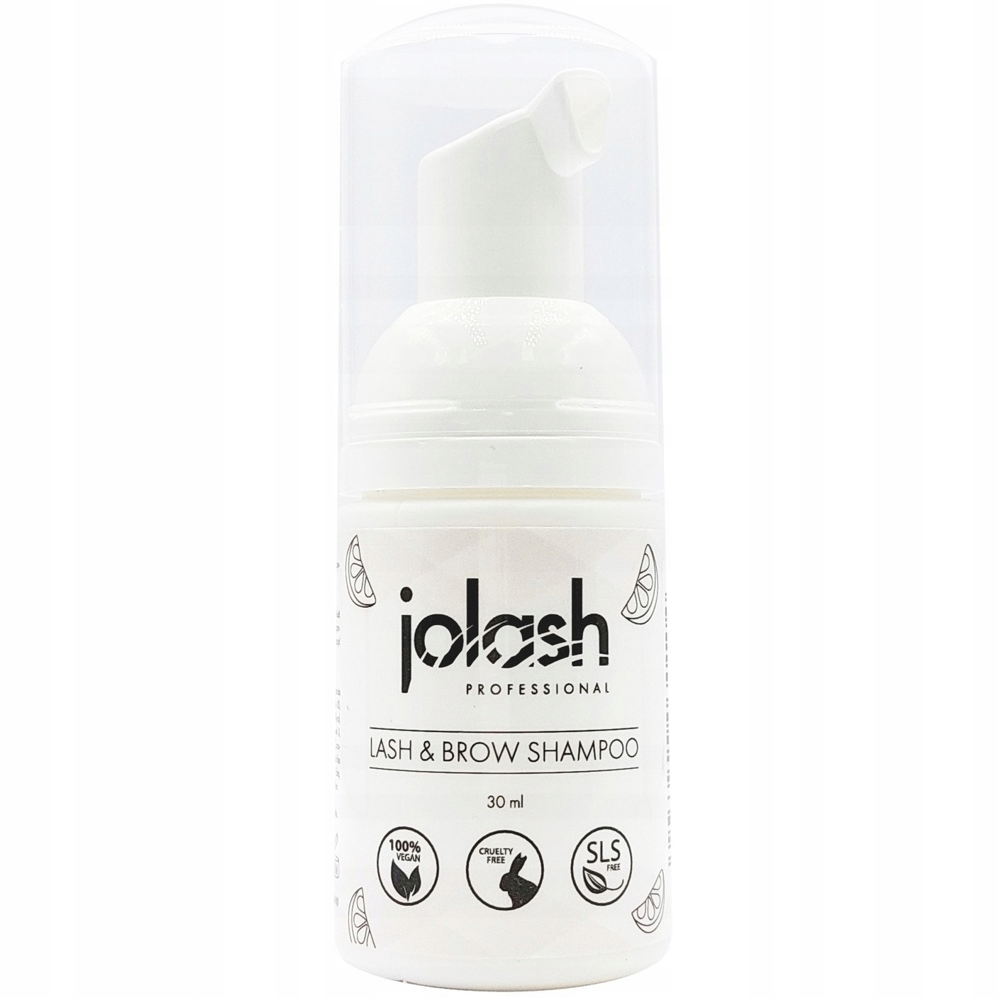 jolash szampon