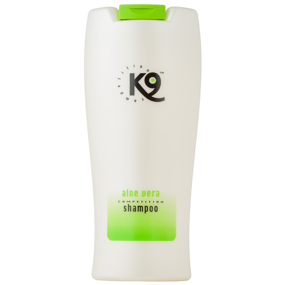 k9 szampon nawilżający