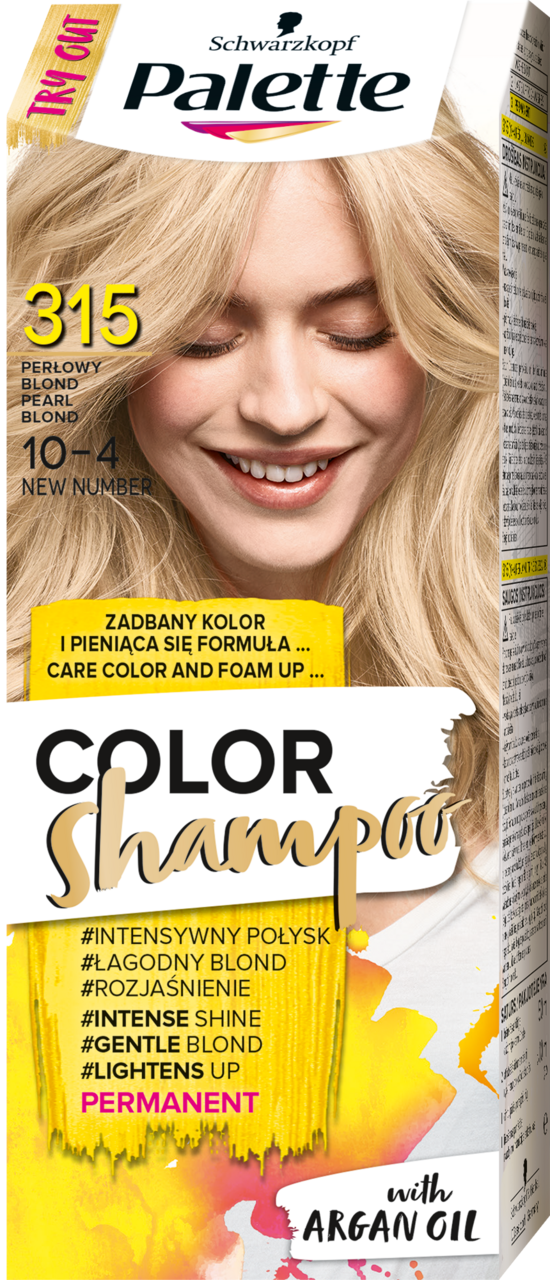 kallos color szampon rossmann