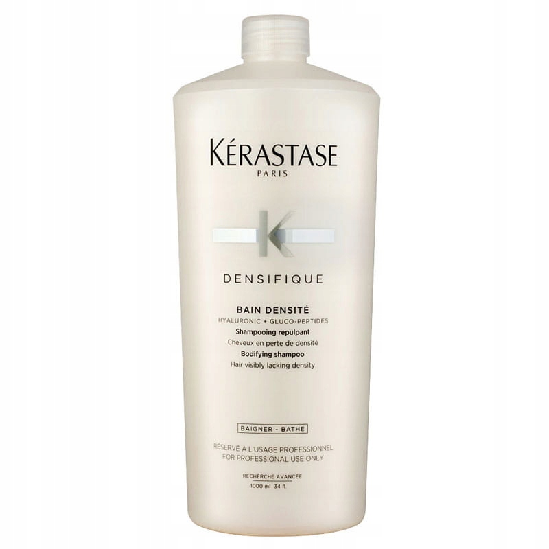 kerastase densifique szampon 1000ml allegro