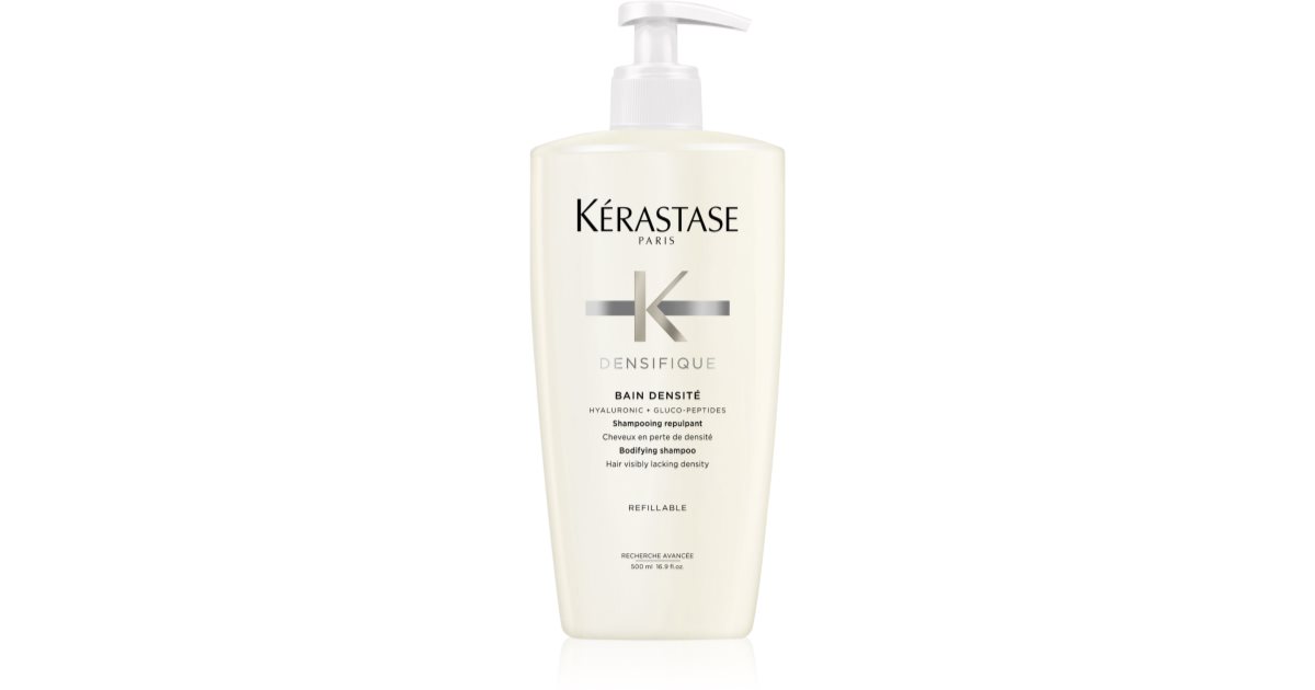 kerastase densifique szampon