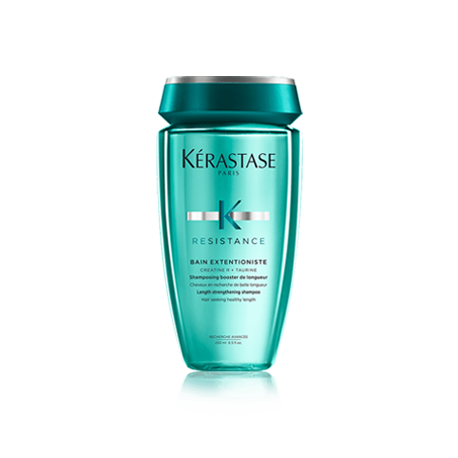 kerastase resistance extentioniste szampon