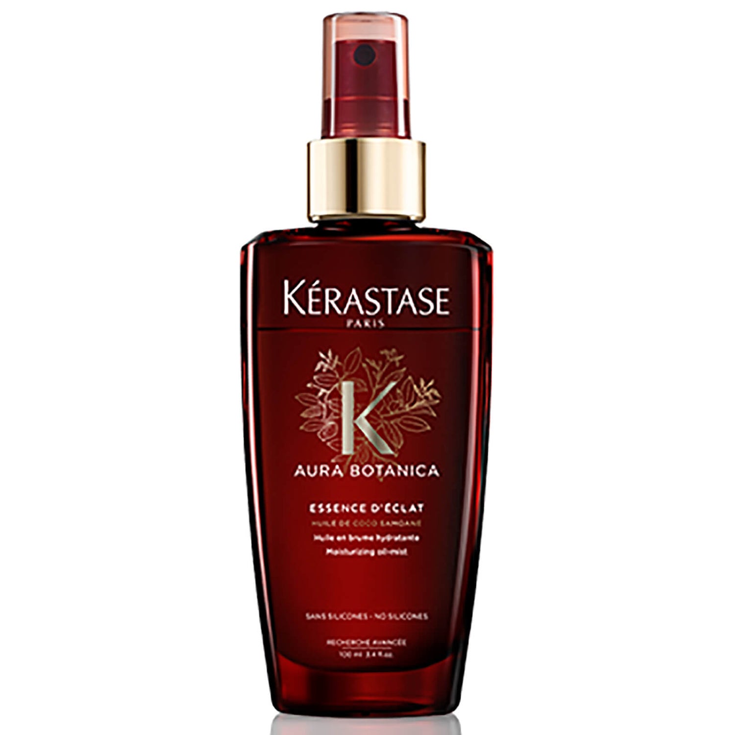 kerastase szampon aura botanica wizaz