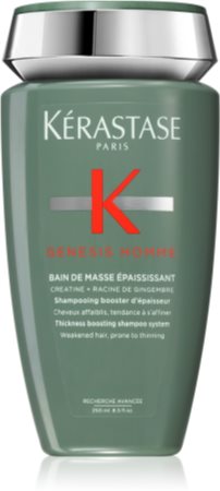 kerastase szampon dla mezczyzn przeciw wypadaniu wlosow krakow