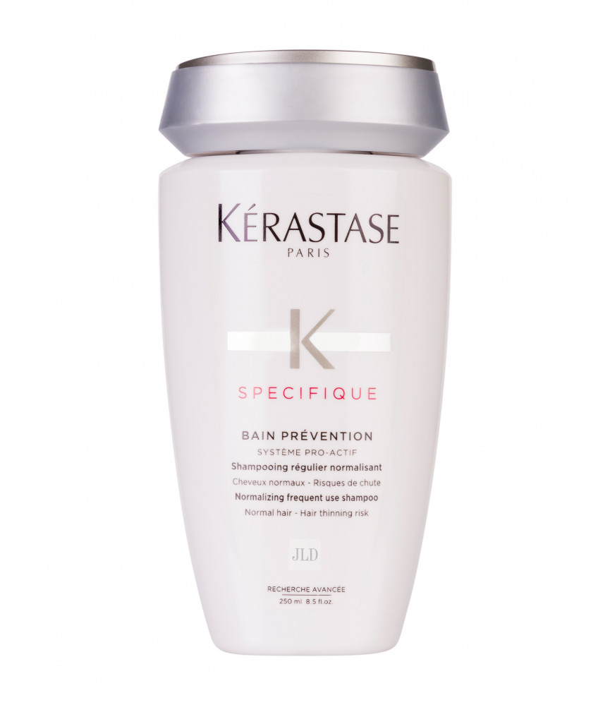 kerastase szampon po keratynie