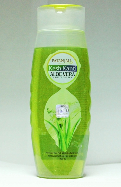 kesh kanti 200ml patanjali szampon do włosów