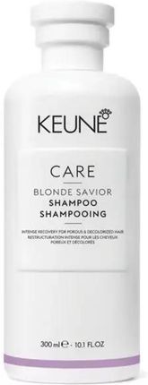 keune blonde szampon
