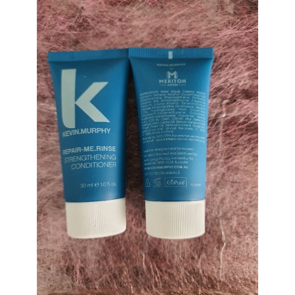 kevin murphy plumping rinse szampon 1 litr cena