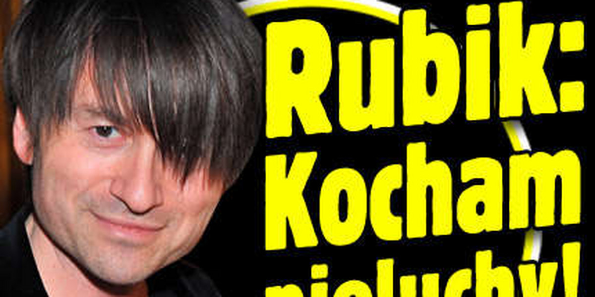 kocham pieluchy