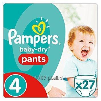 kupić pampers