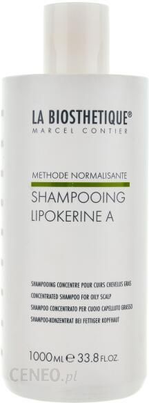 la biosthetique szampon