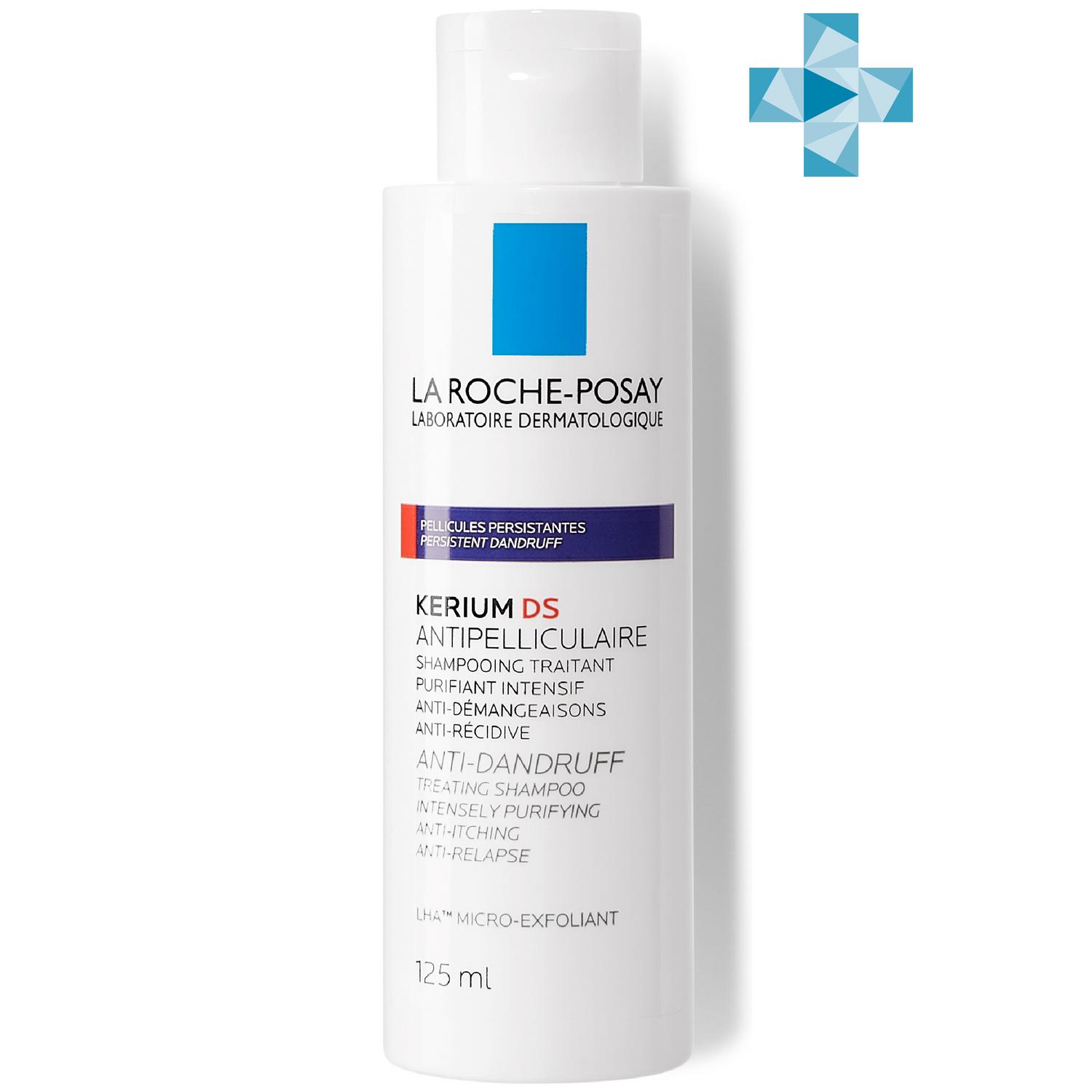 la roche posay szampon