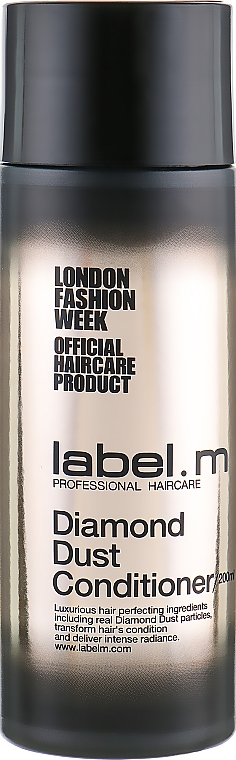 label.m odżywka do włosów
