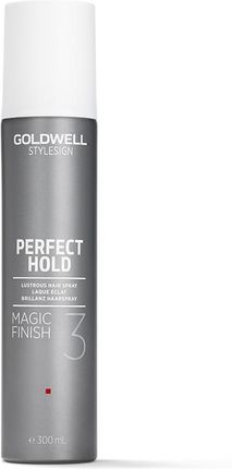 lakier do włosów goldwell 4 300 ml