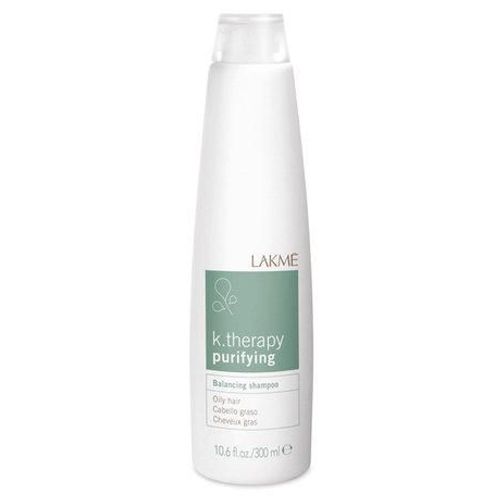 lakme k.therapy purifying szampon 300 ml