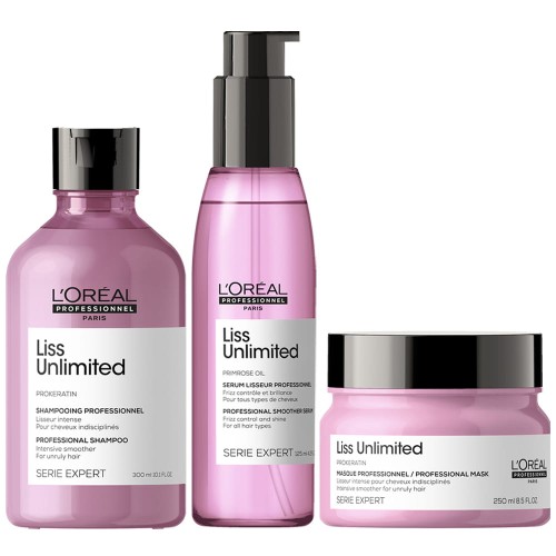 lancome szampon