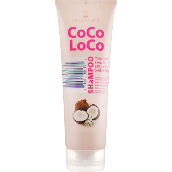 lee stafoord kokosowy szampon blog opinie