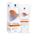 lefrosch capitis duo szampon przeciwłupieżowy i przeciwgrzybiczy 110m