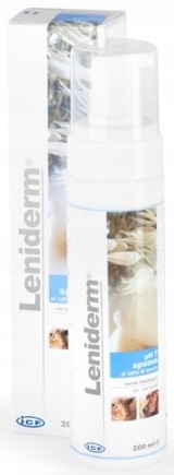 leniderm szampon ceneo