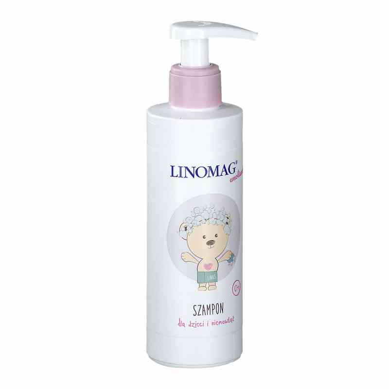 linomag szampon p wypadaniu