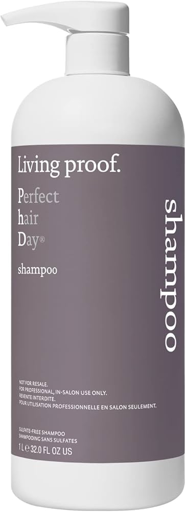 living proof perfect hair day szampon