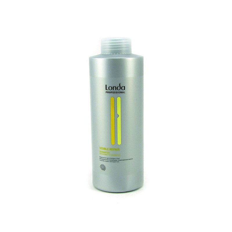 londa professional hair rebuilder shampoo szampon regenerujący sklad