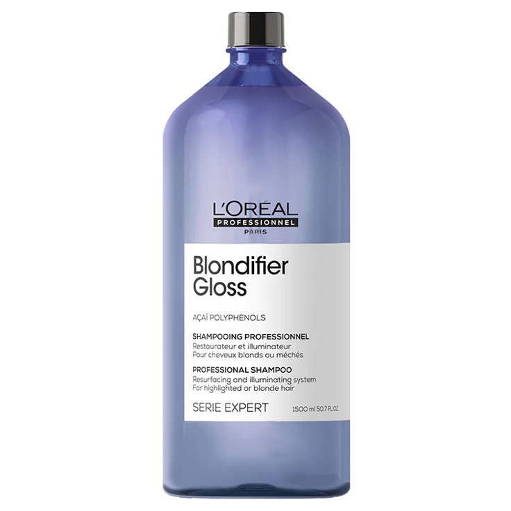 loreal blondifier szampon empik