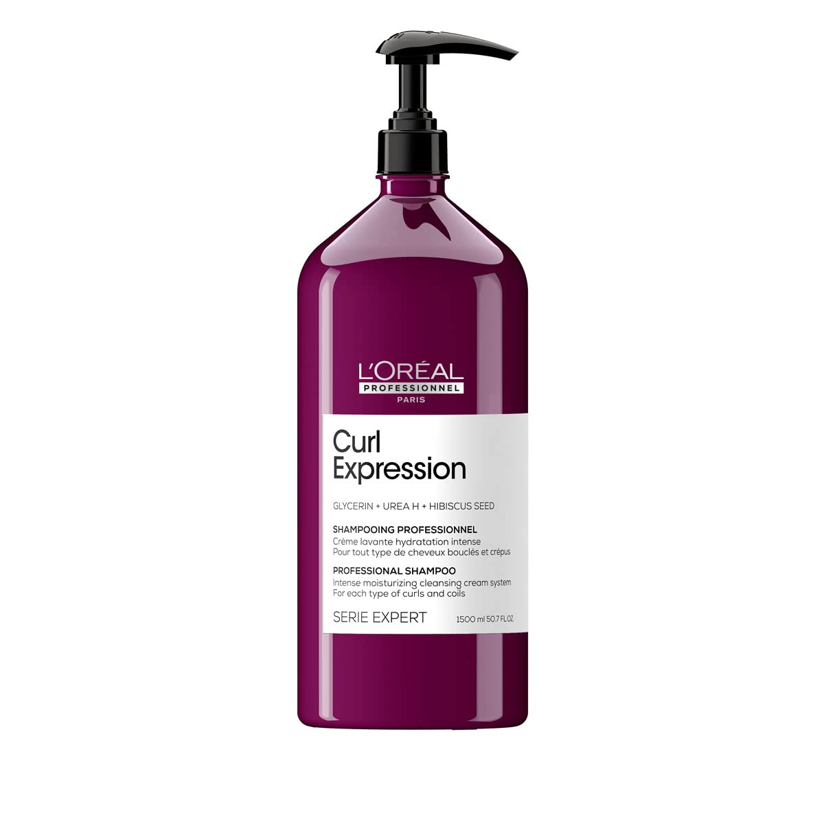 loreal cont control szampon
