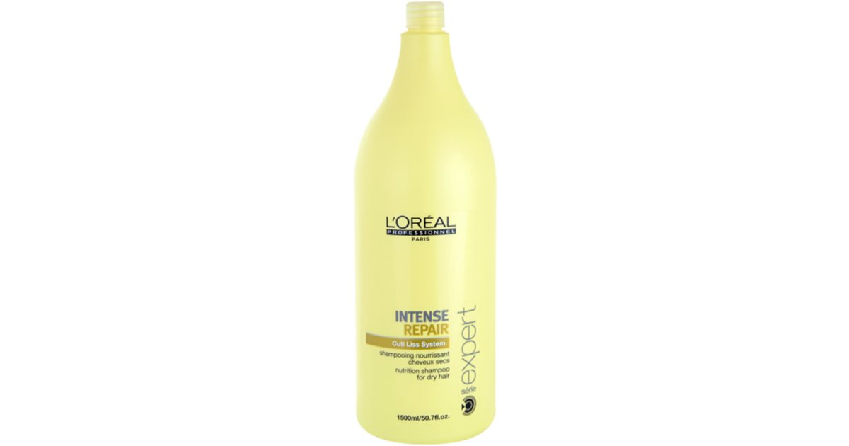 loreal expert intense repair szampon odżywczy