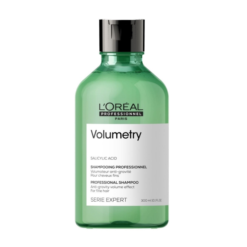 loreal expert volumetry szampon cocolita