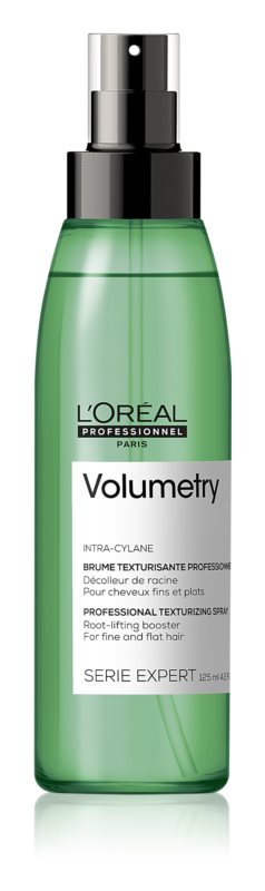 loreal expert volumetry szampon cocolita