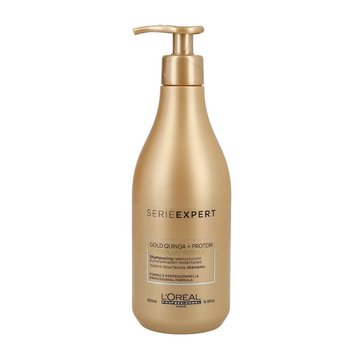 loreal gold absolut repair szampon