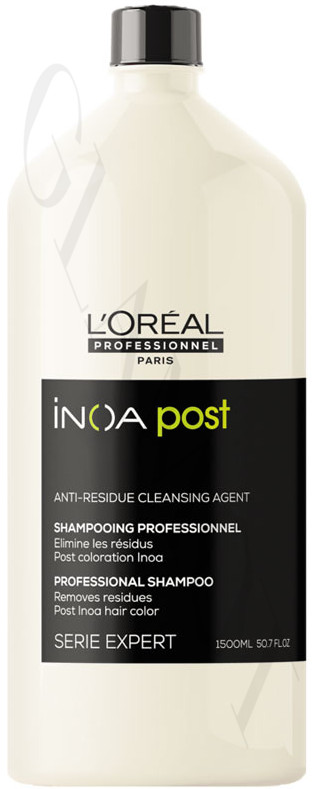 loreal inoa post szampon