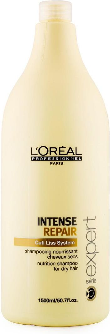 loreal intense repair szampon 1500ml