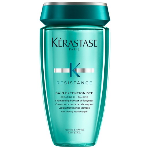 loreal kerastase szampon