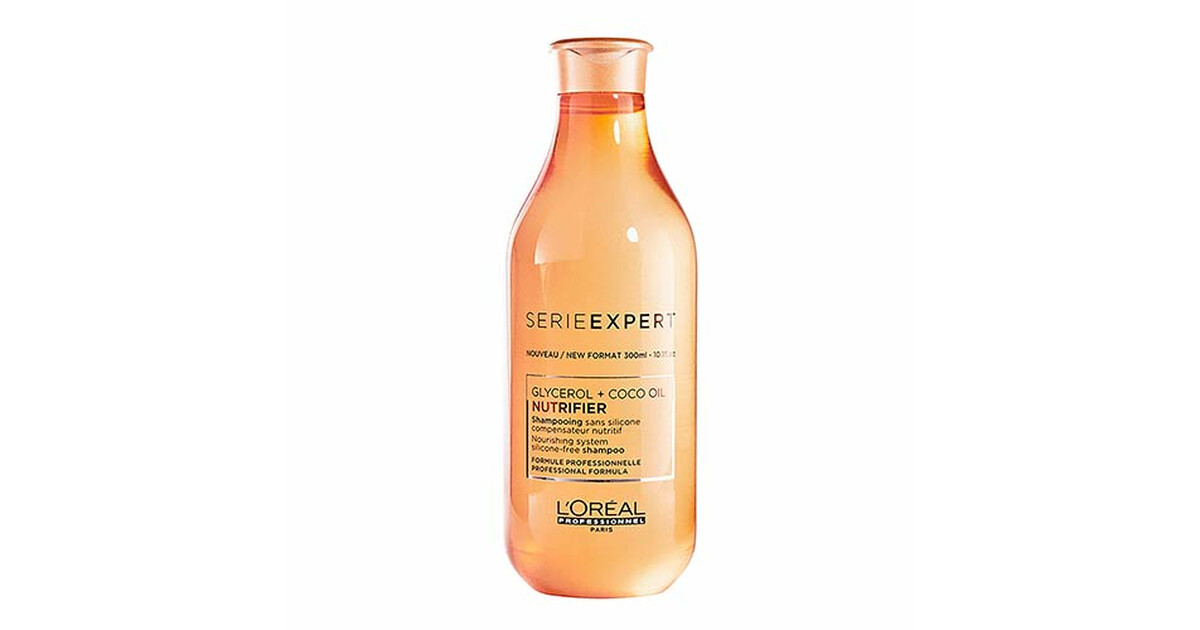 loreal nutrifier szampon 300ml