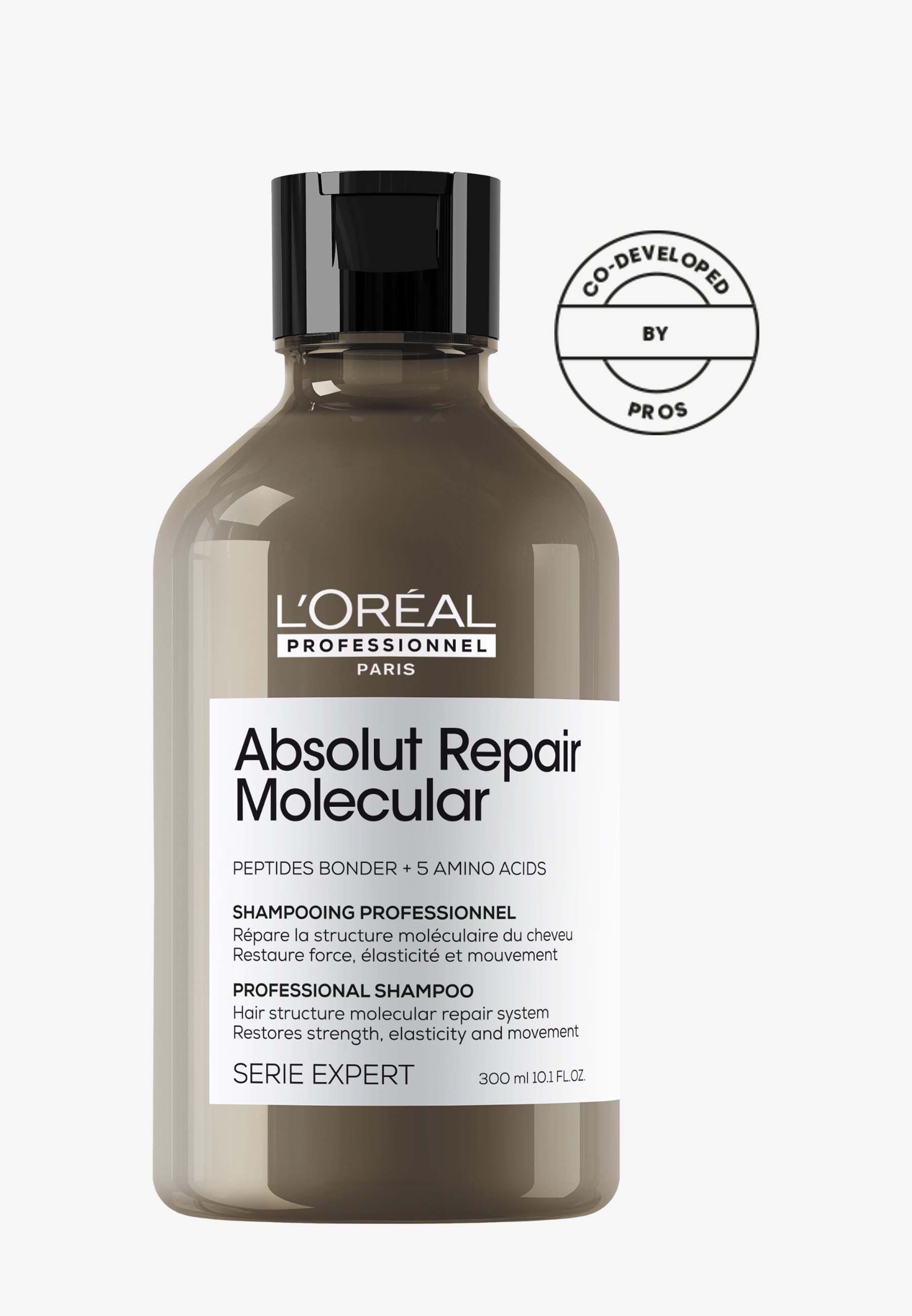 loreal professionnel absolut repair szampon