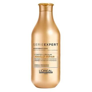 loreal professionnel gratis lipidium absolut repair szampon