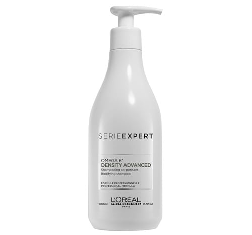 loreal professionnel serie expert density advanced szampon do włosów 500ml