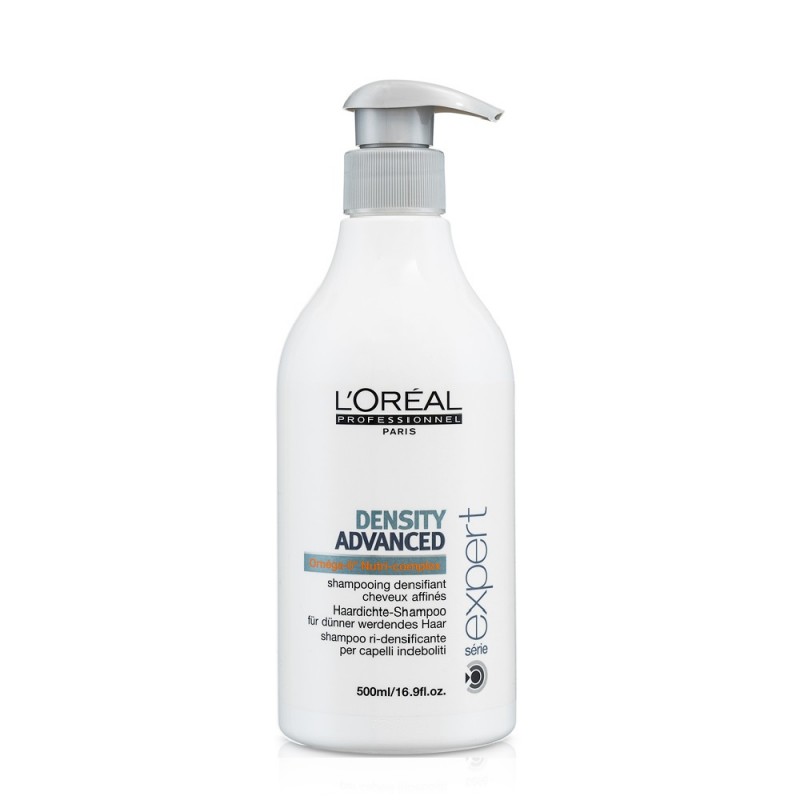 loreal professionnel serie expert density advanced szampon do włosów 500ml