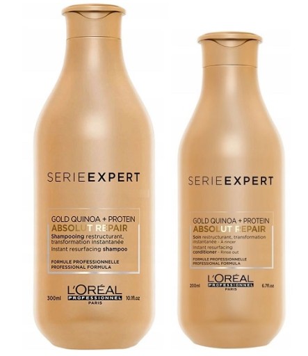 loreal repair szampon